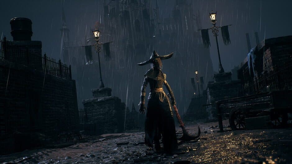 Скриншот 9 из Remnant II: The Awakened King