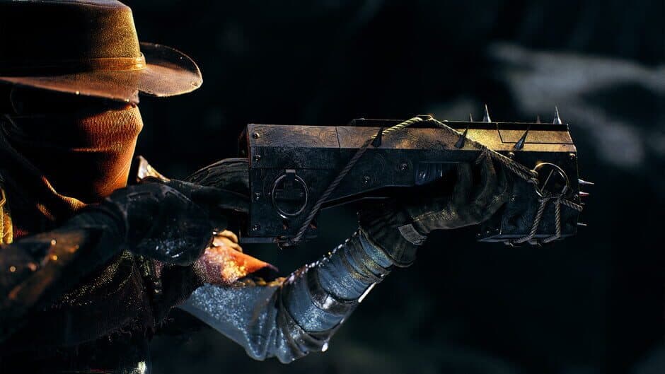 Скриншот 8 из Remnant II: The Awakened King