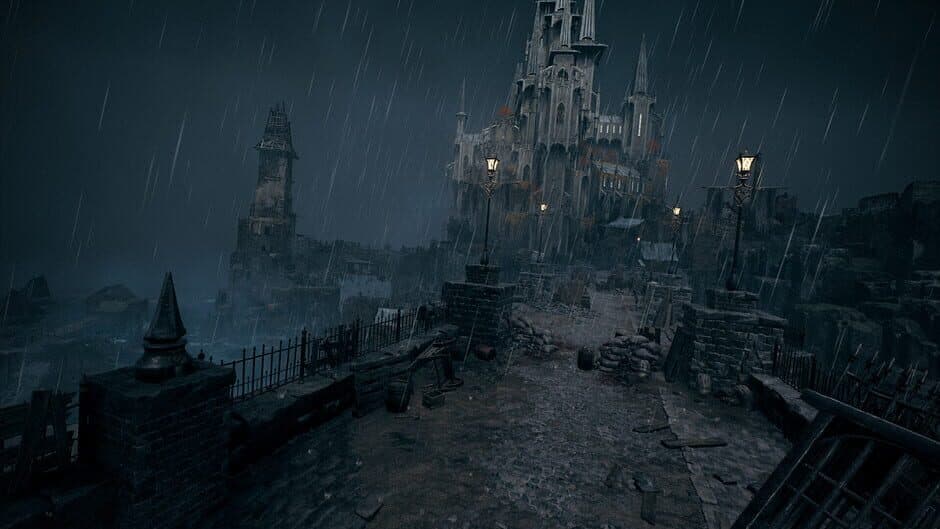 Скриншот 3 из Remnant II: The Awakened King