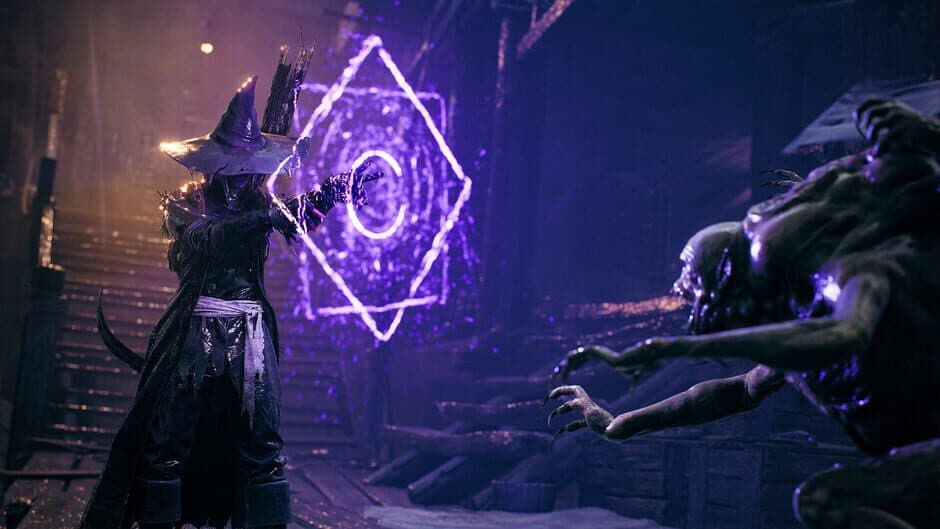 Скриншот 4 из Remnant II: The Awakened King