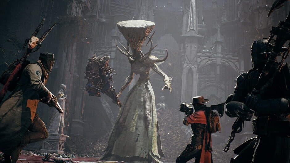 Скриншот 6 из Remnant II: The Awakened King