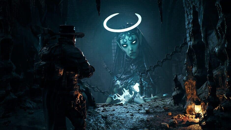 Скриншот 1 из Remnant II: The Awakened King