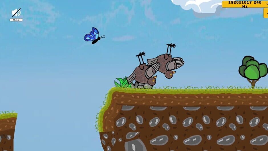 Скриншот 4 из Happy Bird Day
