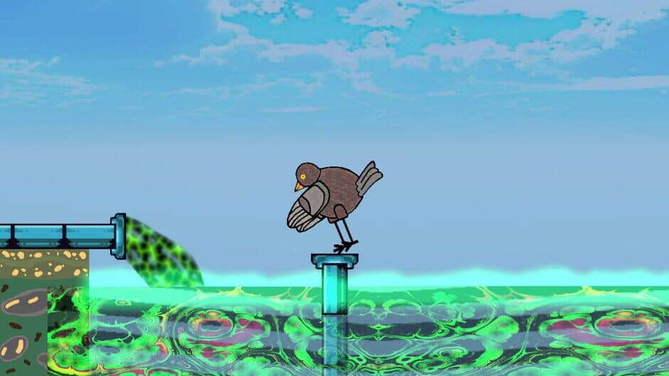 Скриншот 5 из Happy Bird Day