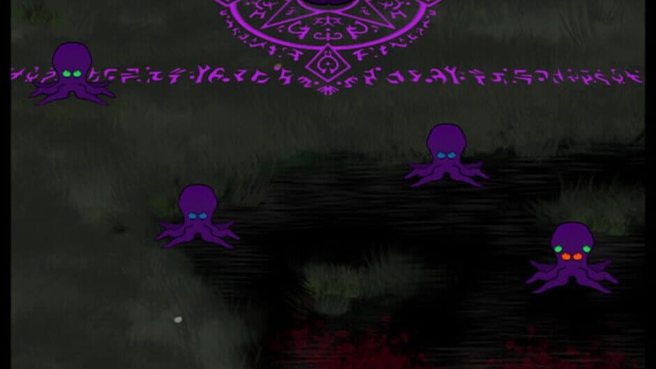 Скриншот 3 из Hues of the Void