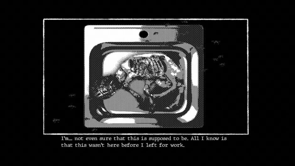 Скриншот 7 из Gestalt: The Fifth Day