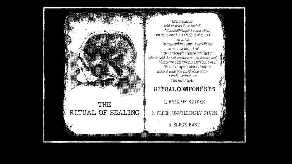 Скриншот 8 из Gestalt: The Fifth Day