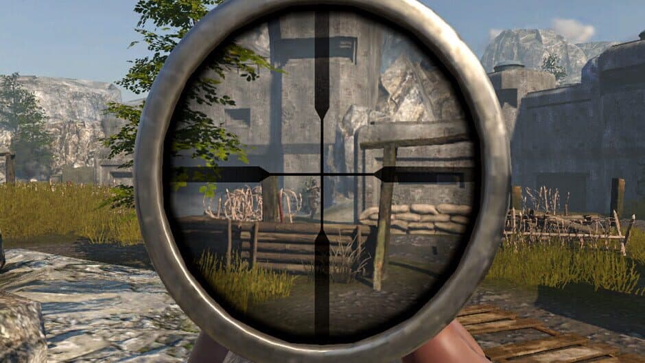 Скриншот 2 из Frontline 1942