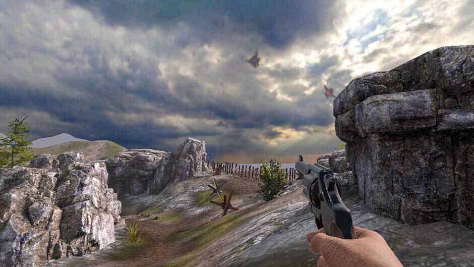 Скриншот 8 из Frontline 1942