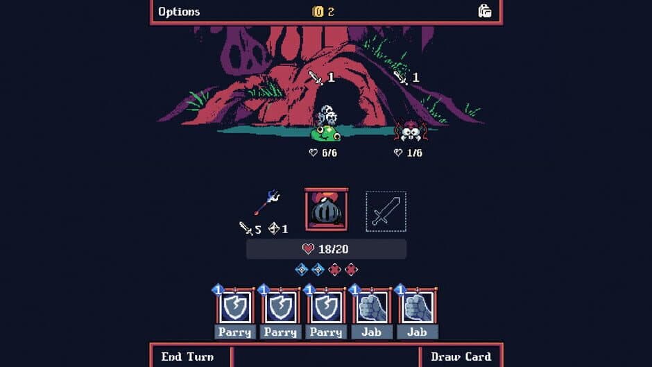 Скриншот 1 из Conjury