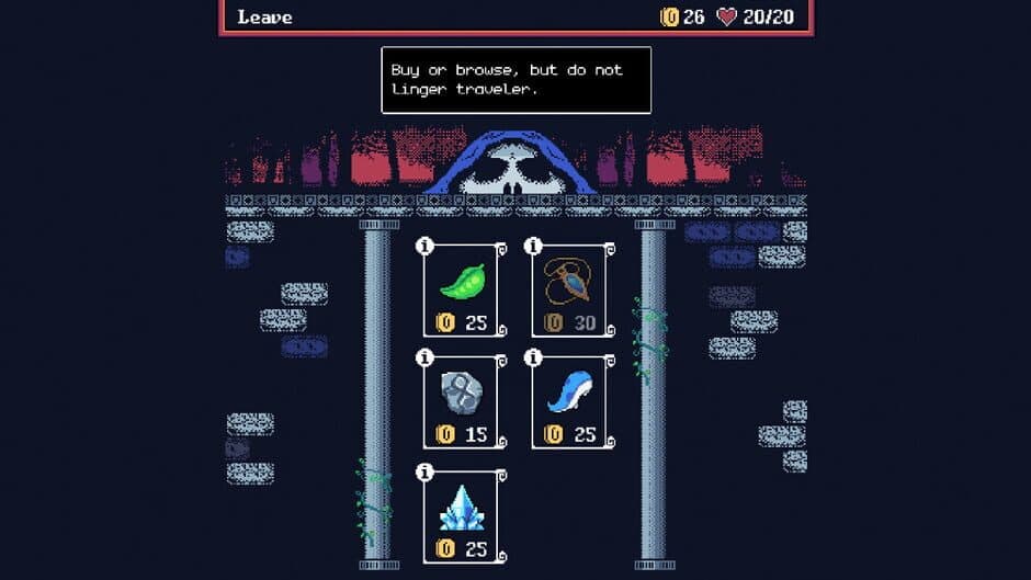 Скриншот 2 из Conjury