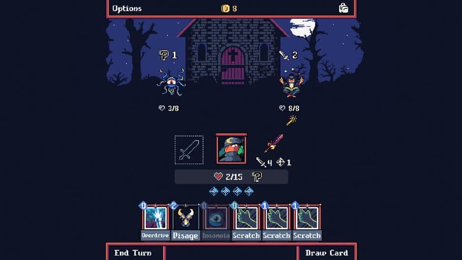 Скриншот 3 из Conjury