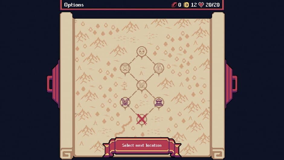 Скриншот 4 из Conjury