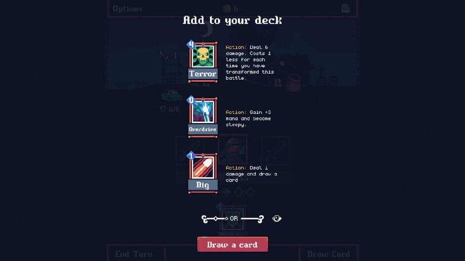 Скриншот 5 из Conjury