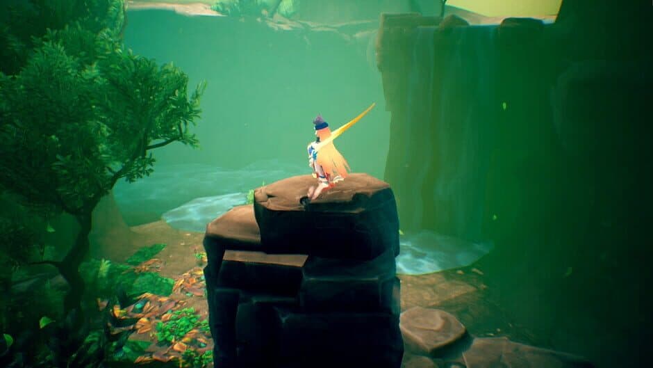 Скриншот 4 из Crystal Corruption: Reclamation