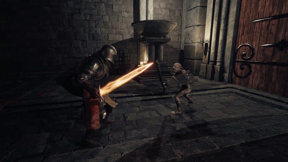 Скриншот 6 из Dungeons Deep