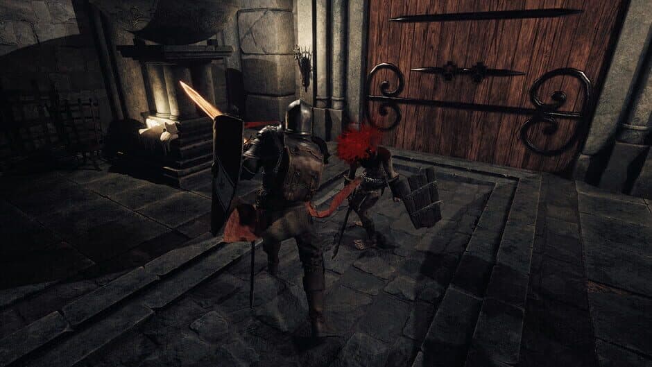 Скриншот 7 из Dungeons Deep