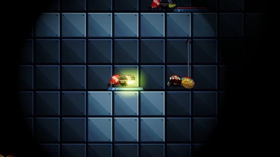 Скриншот 2 из Bug Bots