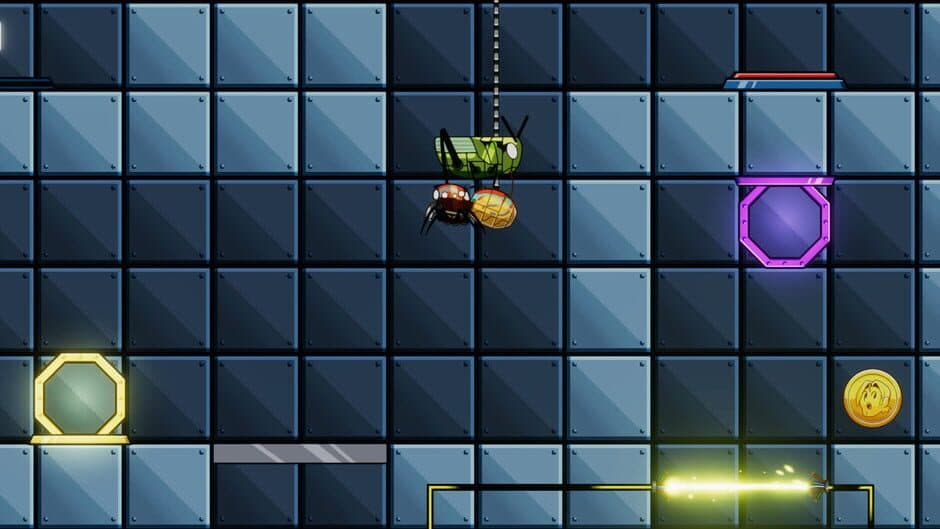 Скриншот 5 из Bug Bots
