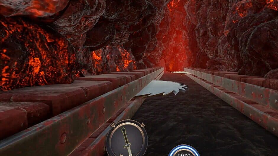 Скриншот 2 из 100F Blessing of the Guardian