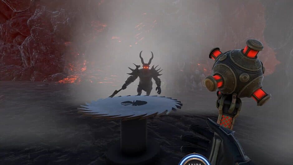 Скриншот 4 из 100F Blessing of the Guardian