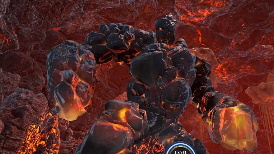 Скриншот 5 из 100F Blessing of the Guardian