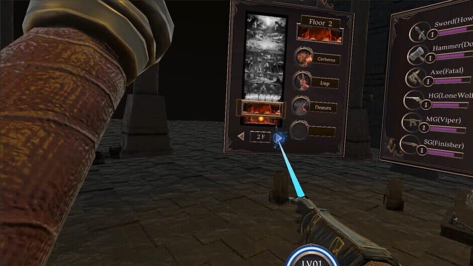 Скриншот 6 из 100F Blessing of the Guardian