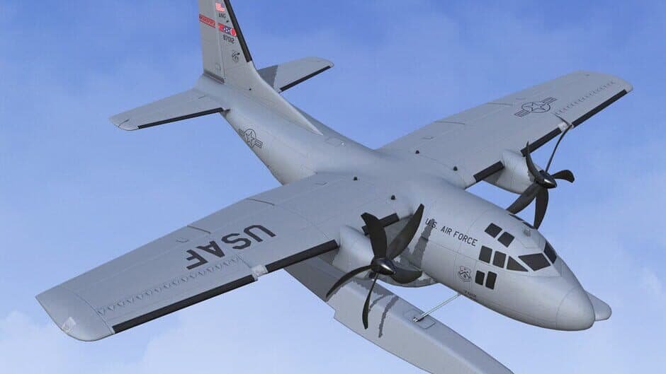 Скриншот 2 из RealFlight Evolution: E-flite EC-1500 Twin 1.5m