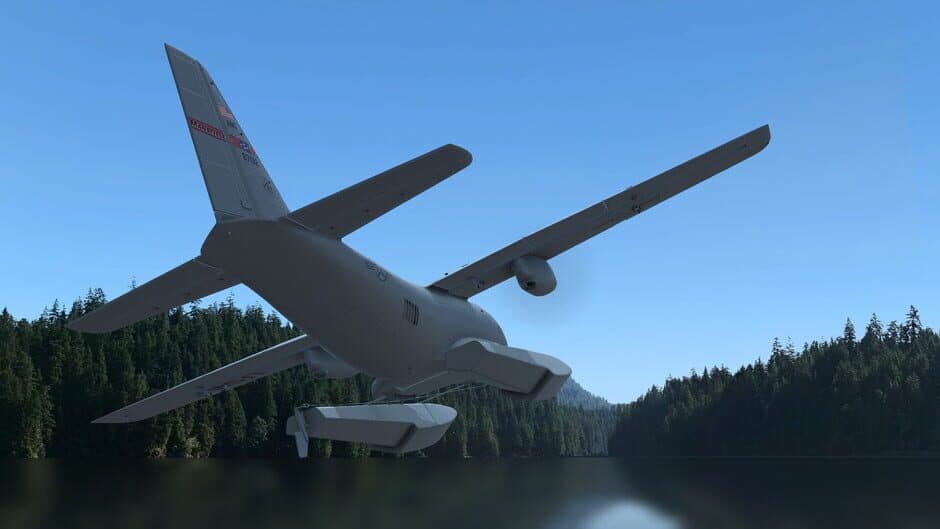 Скриншот 4 из RealFlight Evolution: E-flite EC-1500 Twin 1.5m