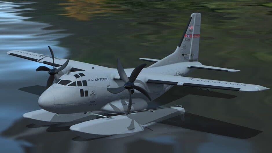 Скриншот 5 из RealFlight Evolution: E-flite EC-1500 Twin 1.5m
