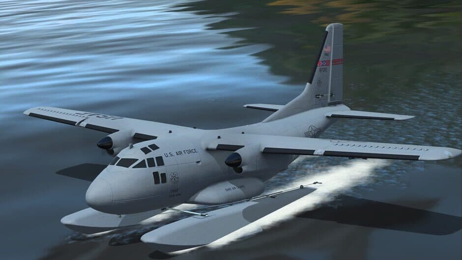 Скриншот 7 из RealFlight Evolution: E-flite EC-1500 Twin 1.5m