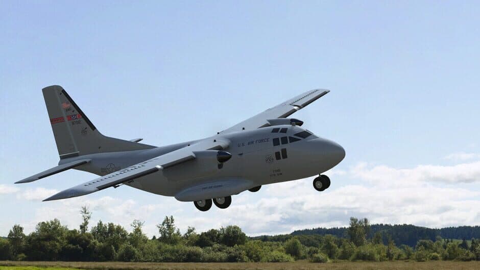 Скриншот 8 из RealFlight Evolution: E-flite EC-1500 Twin 1.5m