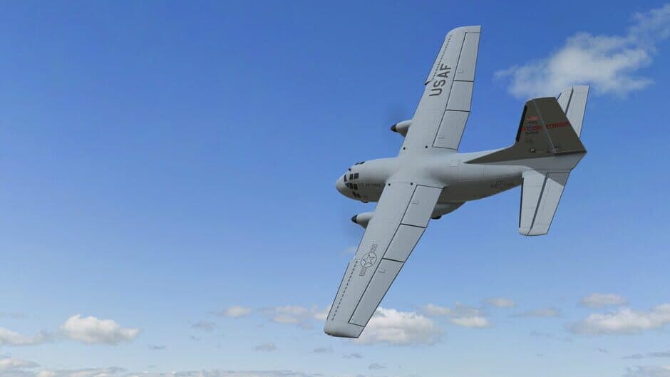 Скриншот 10 из RealFlight Evolution: E-flite EC-1500 Twin 1.5m
