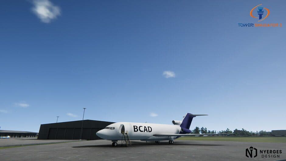 Скриншот 12 из Tower! Simulator 3: KFLL Airport