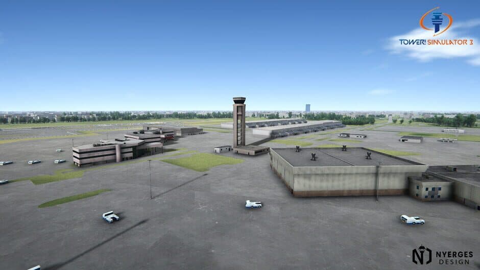Скриншот 3 из Tower! Simulator 3: KFLL Airport
