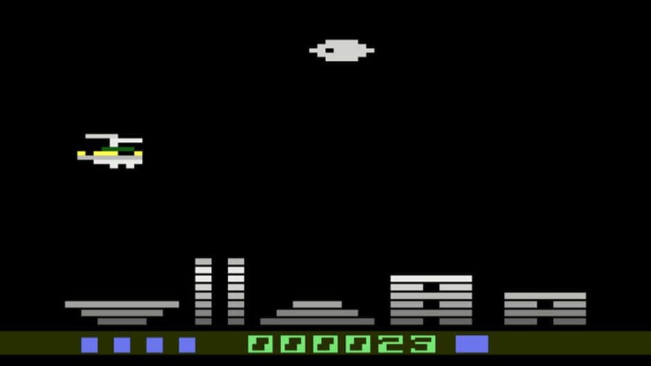 Скриншот 2 из Alien Holocaust II: Invasion Earth