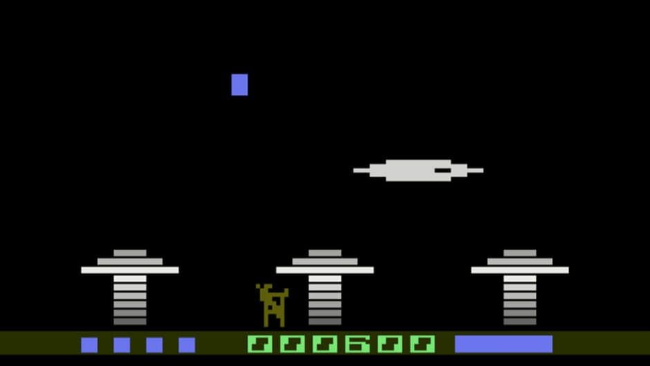 Скриншот 3 из Alien Holocaust II: Invasion Earth