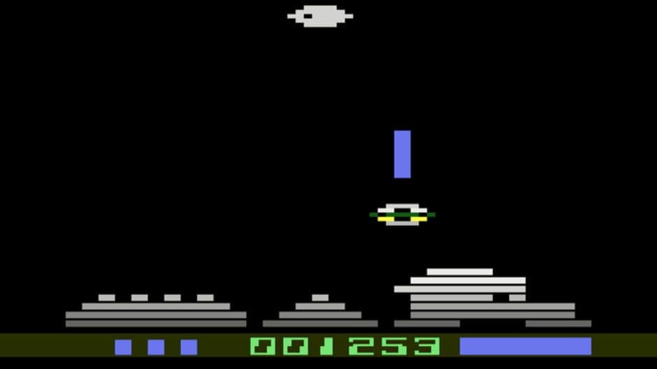 Скриншот 4 из Alien Holocaust II: Invasion Earth