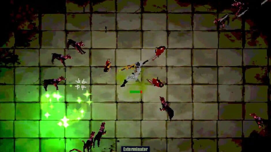 Скриншот 7 из Chase Survivors