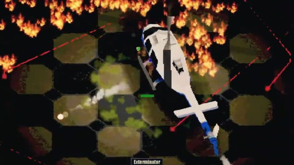 Скриншот 4 из Chase Survivors