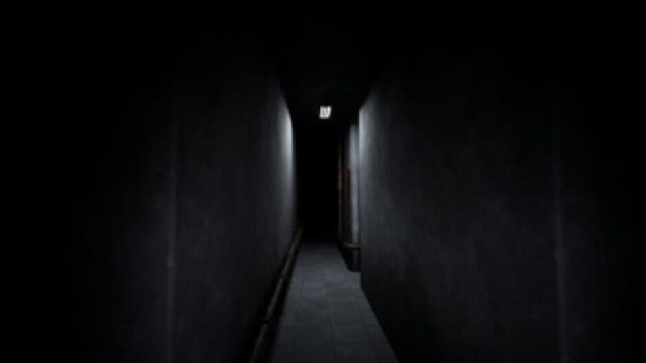 Скриншот 1 из The Lost Fear
