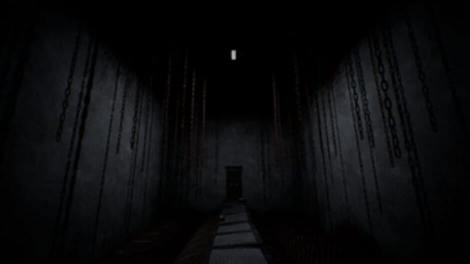 Скриншот 2 из The Lost Fear