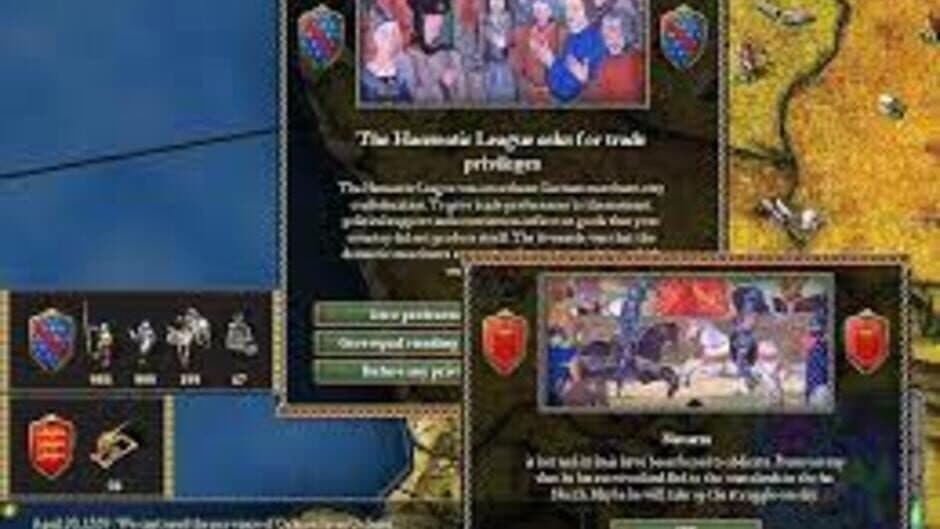 Скриншот 3 из Two Thrones