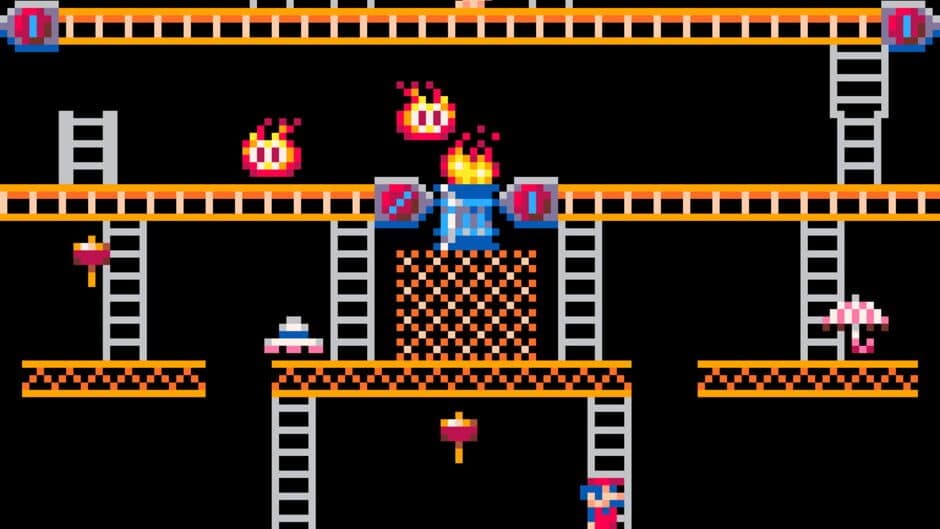 Скриншот 3 из Dinky Kong