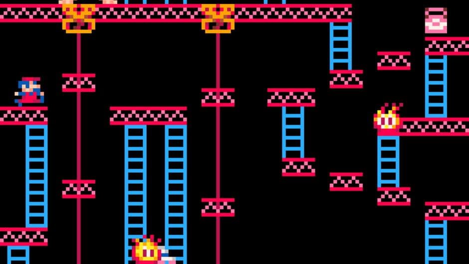 Скриншот 4 из Dinky Kong