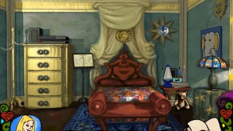 Скриншот 2 из Sabrina, the Teenage Witch: Spellbound