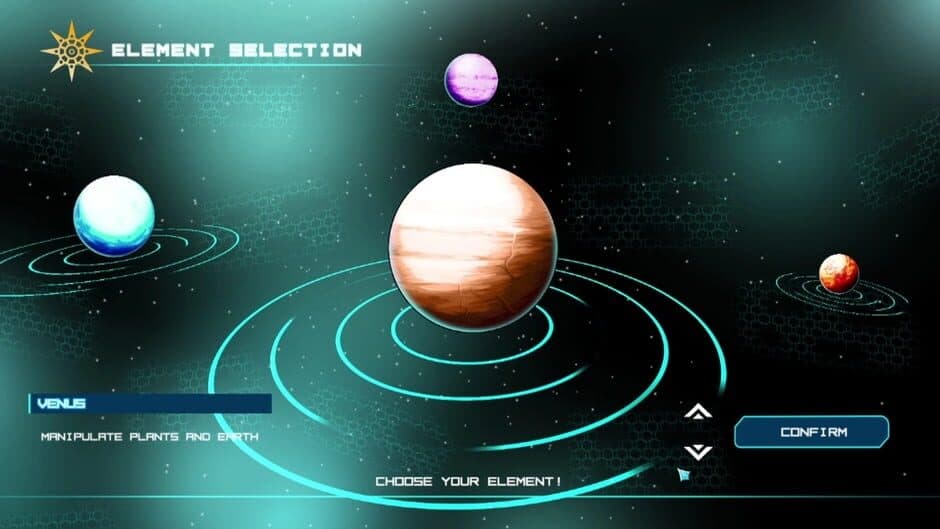 Скриншот 3 из Final Stardust: Cosmic Nexus