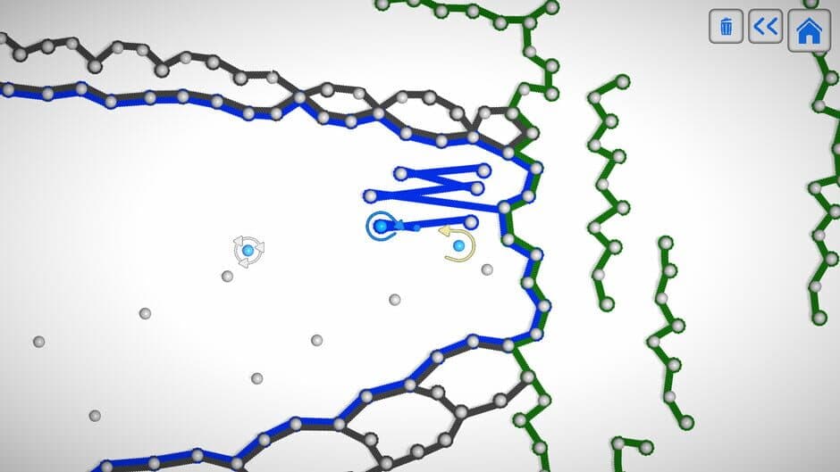 Скриншот 3 из WooLoop: Nature Pack