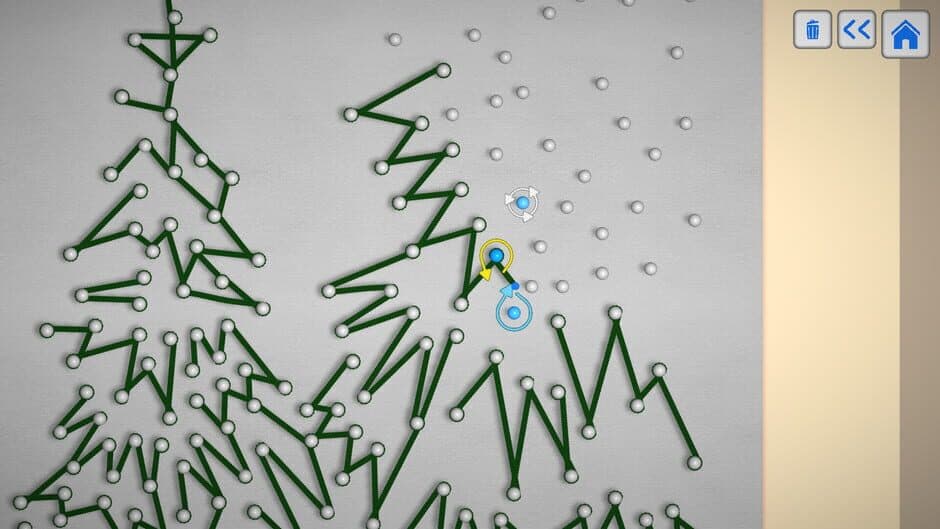 Скриншот 5 из WooLoop: Nature Pack