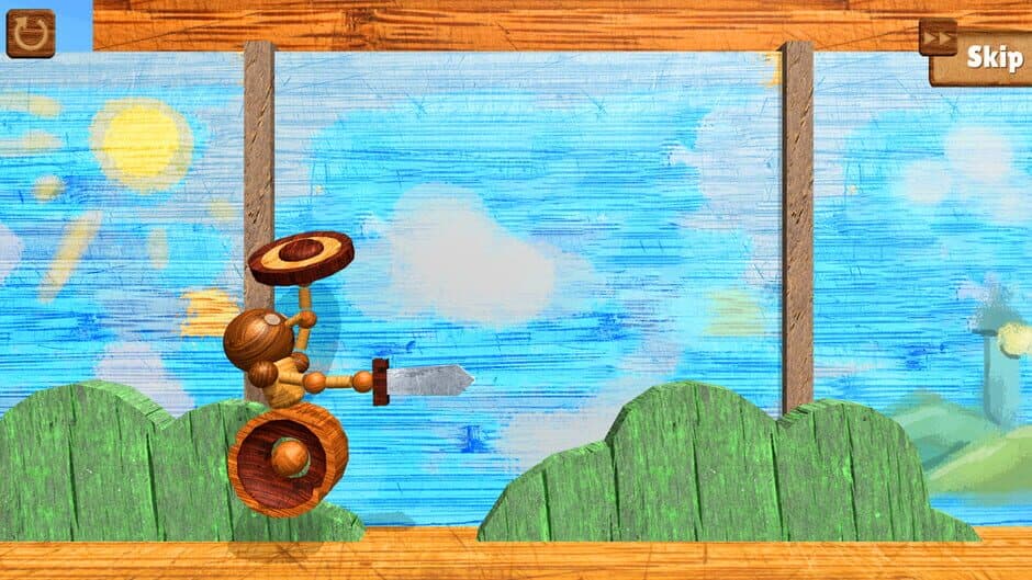 Скриншот 6 из Wood Guy